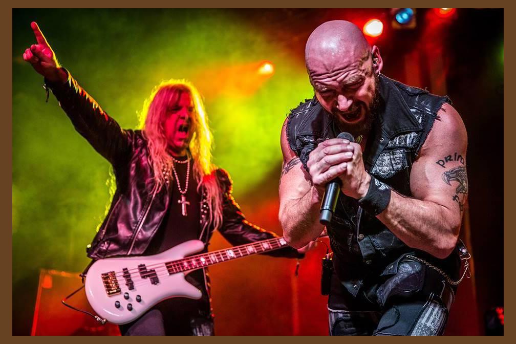 Primal Fear